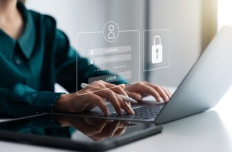 Cybersecurity Expert Shares Tips For Outsmarting H...