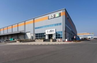 Jeh Aerospace nets $11M to scale the commercial ai...