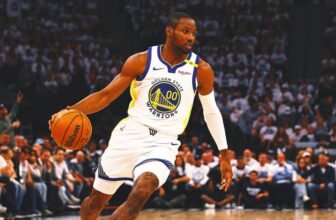 2025 NBA Offseason Buzz: Could Jonathan Kuminga-Jo...