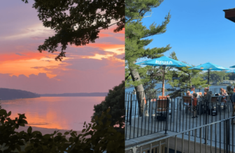 How to Explore Ludington, Michigan