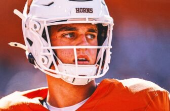 2026 NFL Draft No. 1 Pick Odds: Arch Drops After A...