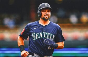 Cal Raleigh Home Run Odds: Can Mariners Star Surpa...