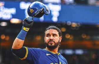 The Mariners Went All-In At the MLB Trade Deadline...