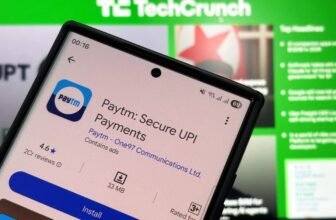 Indian fintech Paytm wins a major regulatory battl...