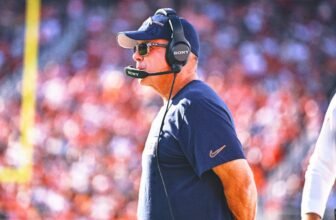 Broncos’ Sean Payton Had Pause About Caleb W...