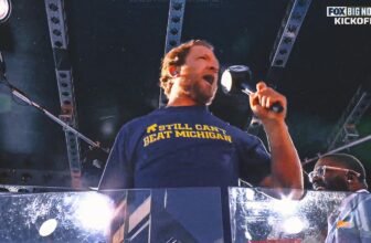 Dave Portnoy Unleashes Michigan Mayhem on BNK Debu...