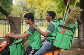 Pronto’s 10-minute house help pitch sparked ...