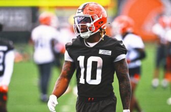 Prosecutors Decline to Pursue Case Against Browns&...