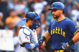 Last Night in Baseball: Cal Raleigh’s 42nd H...