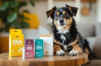 How to Choose the Best Rescue Dog DNA Test – The...