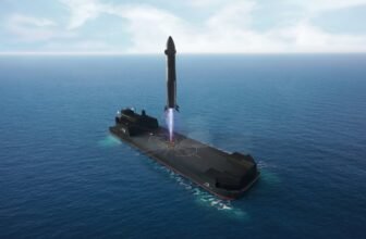 Rocket Lab eyes big defense opportunities with new...