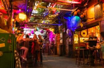 7 Best Ruin Bars of Budapest in 2025