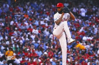 Last Night in Baseball: The Phillies Are Back in 1...