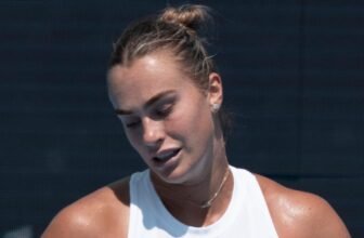 Cincinnati Open: Elena Rybakina upsets Aryna Sabal...