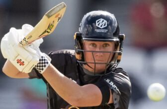 The Hundred: Manchester Originals beat Oval Invinc...