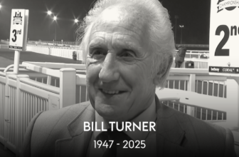 Bill Turner: Six-time Brocklesby Stakes-winning tr...