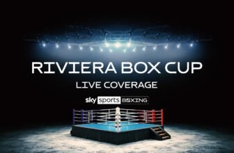 Riviera Box Cup: Watch free live stream of amateur...
