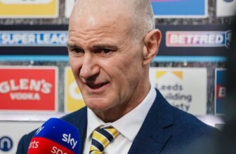 Brad Arthur: Leeds Rhinos confirm Australian will ...