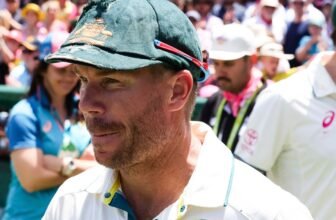 The Ashes: Former Australia batter David Warner ma...