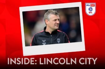 Inside Lincoln City: Michael Skubala’s innov...