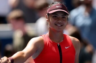 US Open: Emma Raducanu faces friend Elena Rybakina...