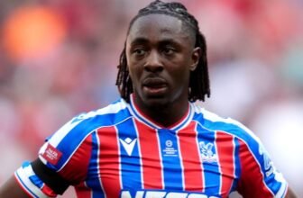 Eberechi Eze transfer: Crystal Palace to line up r...