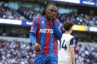 Eberechi Eze can take Arsenal to the Premier Leagu...