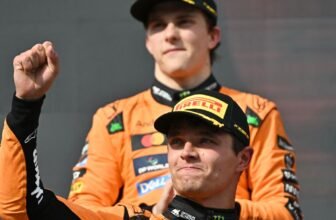 Lando Norris: How McLaren driver defied team expec...