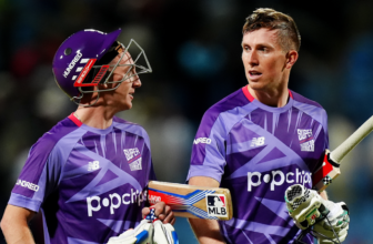 The Hundred 2025: Zak Crawley and Harry Brook star...