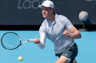 Cincinnati Open: Jannik Sinner through to final af...