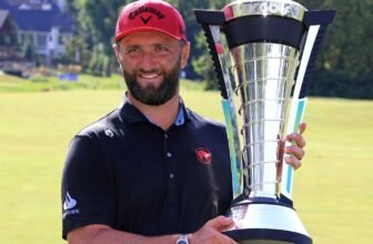 LIV Golf: Jon Rahm clinches title again despite In...