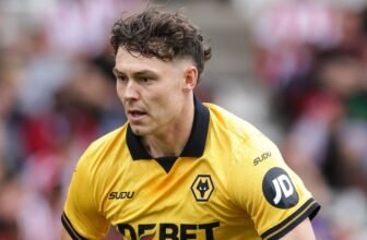 Newcastle transfer news: Wolves reject Jorgen Stra...
