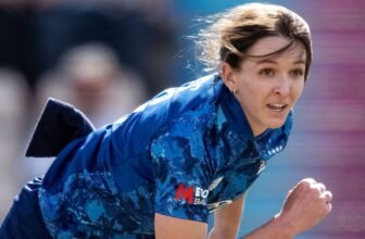 England cricket: Kate Cross says Women’s Wor...