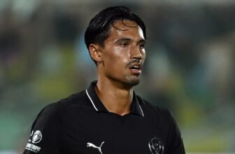 Palermo 0 – 3 Man City