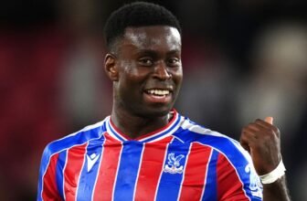 Marc Guehi transfer news: Liverpool target must st...