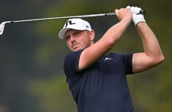 European Masters: Matt Wallace shoots into title c...