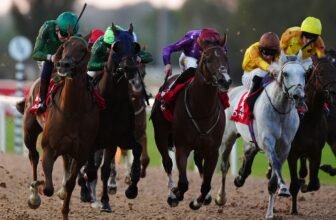 Today on Sky Sports Racing: London & The Sout...