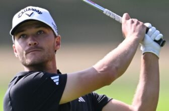 Ryder Cup 2025: Rasmus Hojgaard secures final qual...