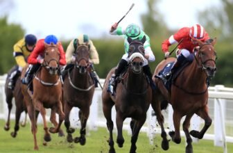 Today on Sky Sports Racing: Lingfield and Ripon ho...