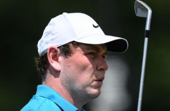BMW Championship: Robert MacIntyre extends lead ov...
