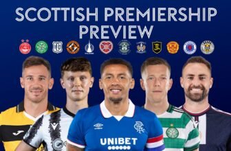Scottish Premiership preview: Predict the scores a...