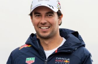 Sergio Perez: Cadillac’s new 2026 signing ex...