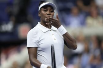 US Open: Venus Williams falls short of a remarkabl...