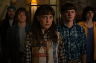 ‘Stranger Things’ creators may be leaving Netf...