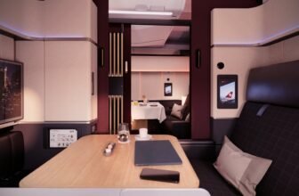 Swiss unveils huge, new first class ‘Grand S...