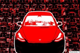 Tesla shuts down Dojo, the AI training supercomput...