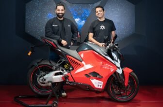 TDK backs Ultraviolette with $21M to take India-ma...