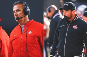 ‘Everybody Changes’: Urban Meyer Break...