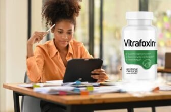 Vitrafoxin Reviews 2025 – Real Results for Brain...