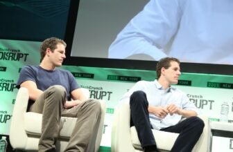 Winklevoss twins’ crypto company Gemini file...